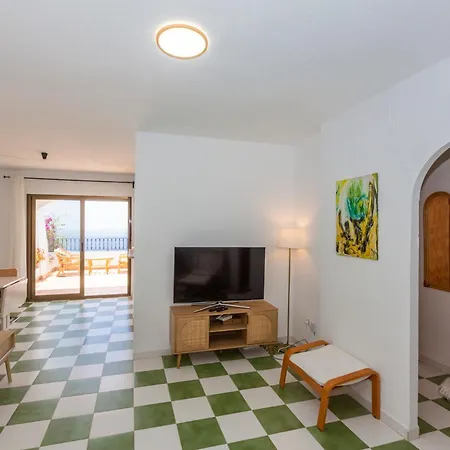 Arquellada Apartment *