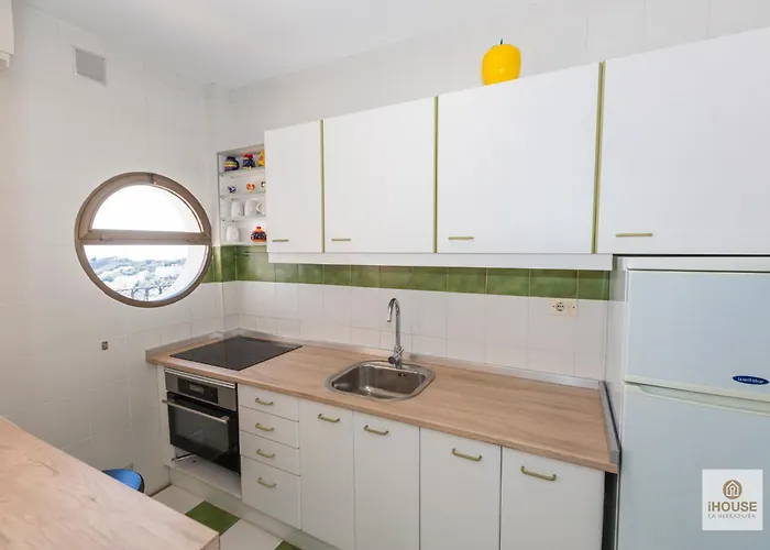 Arquellada La Herradura (Granada)