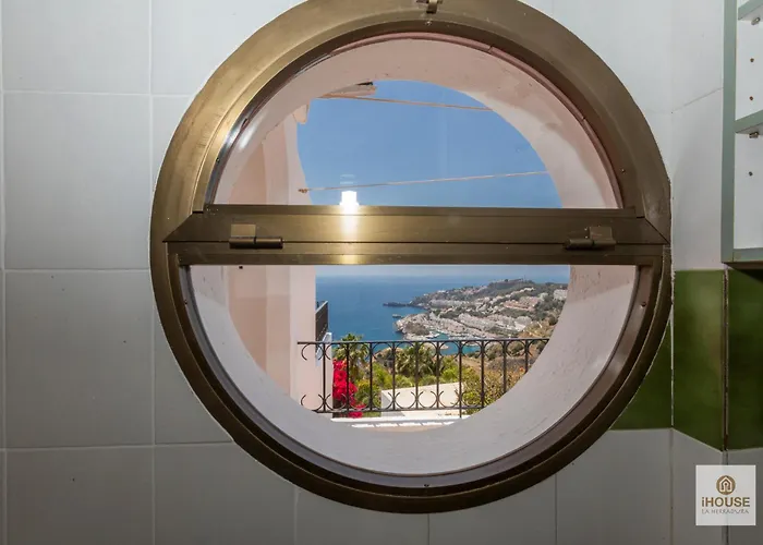 Arquellada * La Herradura (Granada)